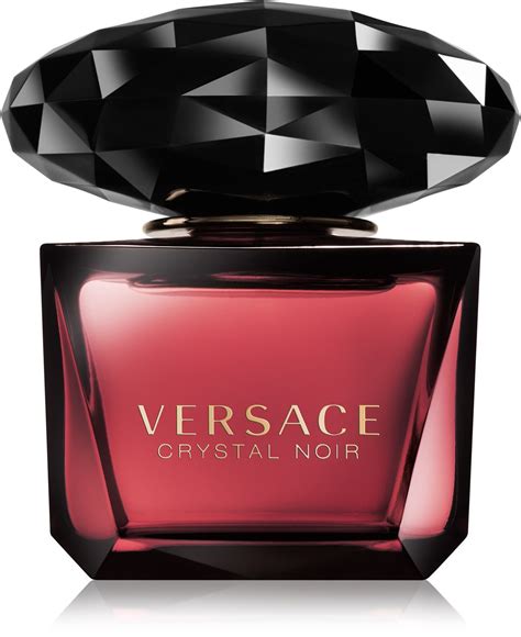 '.crystal versace eau|Versace Crystal noir by gianni.